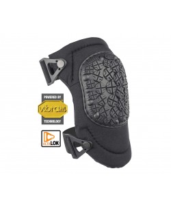 Наколенники AltaFLEX 360 Vibram® Cap (Black)
