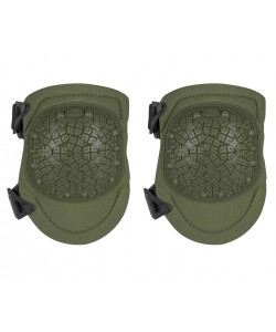 Наколенники AltaFLEX 360 Vibram® Cap (Olive Green)