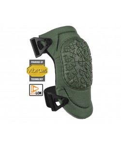 Наколенники AltaFLEX 360 Vibram® Cap (Olive Green)
