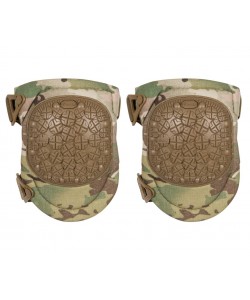 Наколенники AltaFLEX 360 Vibram® Cap (Multicam)