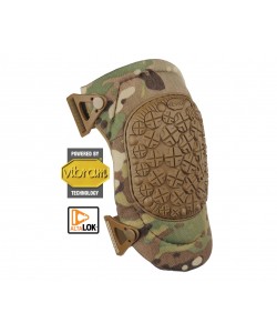 Наколенники AltaFLEX 360 Vibram® Cap (Multicam)