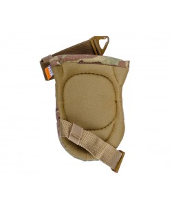 Наколенники AltaFLEX 360 Vibram® Cap (Multicam)