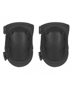 Наколенники AltaFLEX GEL Flexible Cap AltaLOK™ (Black)