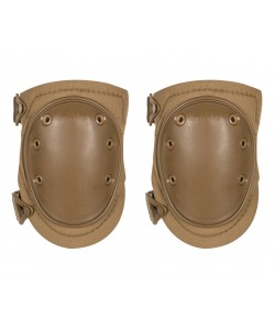 Наколенники AltaFLEX GEL Flexible Cap AltaLOK™ (Coyote)