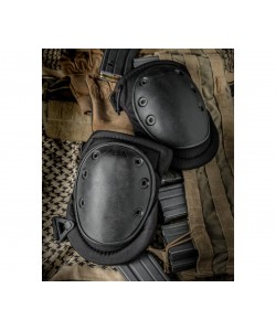 Наколенники AltaFLEX GEL Flexible Cap AltaLOK™ (Coyote)