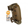 Наколенники AltaFLEX GEL Flexible Cap AltaLOK™ (Multicam) - фото № 2