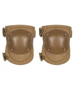Наколенники AltaPRO S Compact Tactical (Coyote)