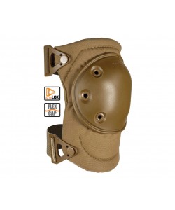 Наколенники AltaPRO S Compact Tactical (Coyote)