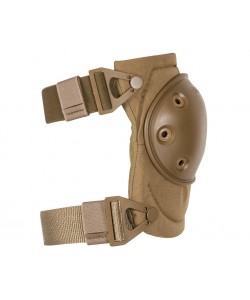 Наколенники AltaPRO S Compact Tactical (Coyote)