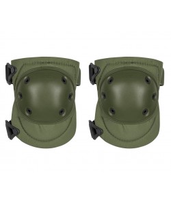 Наколенники AltaPRO S Compact Tactical (Olive Green)