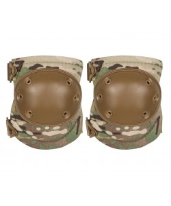 Наколенники AltaPRO S Compact Tactical (Multicam)