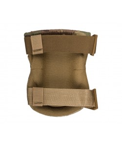 Наколенники AltaPRO S Compact Tactical (Multicam)