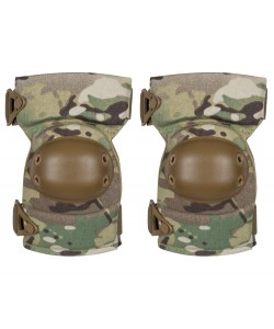 Налокотники AltaCONTOUR Elbow AltaLOK™ (Multicam)