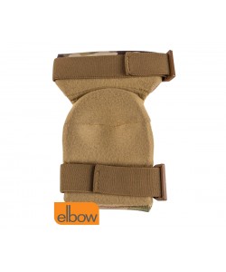 Налокотники AltaCONTOUR Elbow AltaLOK™ (Multicam)