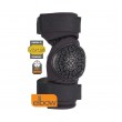 Налокотники AltaCONTOUR 360 Elbow Vibram® Cap (Black) - фото № 2
