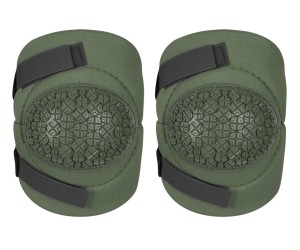 Налокотники AltaFLEX 360 Elbow Vibram® Cap (Olive Green)