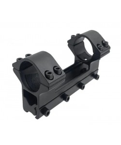 Кронштейн-монолит 25,4 мм Centershot на «ласточкин хвост» (высокий)