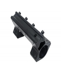 Кронштейн-монолит 25,4 мм Centershot на «ласточкин хвост» (высокий)