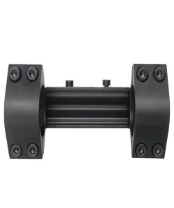 Кронштейн-монолит 25,4 мм Centershot на «ласточкин хвост» (высокий)