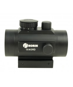 Коллиматорный прицел Norin 1x40