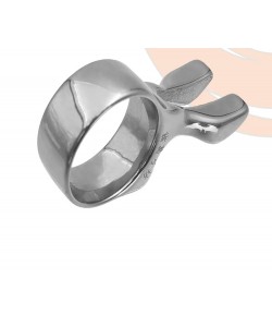 Релизное кольцо для гарпунов и дротиков Centershot (SLST-041)