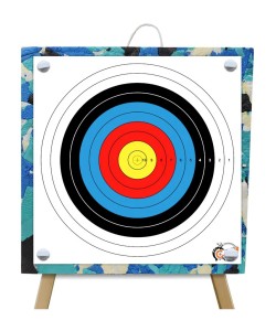 Мишень лучно-арбалетная Centershot 60 см