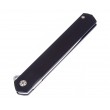 Нож складной Boker Plus Kyoto 8,8 см, сталь D2, рукоять G10 Black - фото № 3