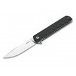 Нож складной Boker Plus Legion 8,7 см, сталь 9Cr13MoV, рукоять G10 Black - фото № 1