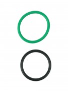 Ремкомплект - уплотнительное кольцо для магазинов Glock (WE, KJW)