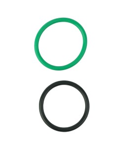 Ремкомплект - уплотнительное кольцо для магазинов Glock (WE, KJW)