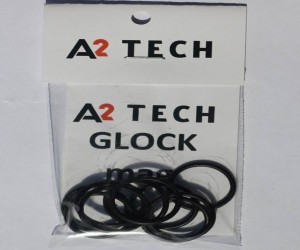 Ремкомплект - уплотнительное кольцо для магазинов Glock (WE, KJW) 10 шт.