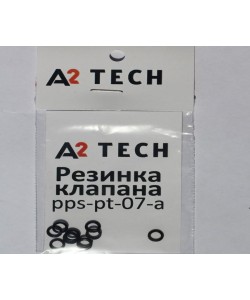 Резинка клапана pps-pt-07-a (10 шт.)