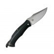 Нож складной Boker Plus Kerberos 8,6 см, сталь D2, рукоять G10 Black - фото № 2