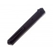 Нож складной Boker Plus Kwaiken Air Black 9 см, сталь VG-10, рукоять G10 Black - фото № 4