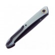 Нож складной Boker Plus Urban Spillo 7,6 см, сталь 440C, рукоять G10 Jade - фото № 4