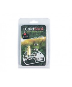 Лазерный патрон ShotTime ColdShot, калибр 9mm Luger