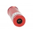 Лазерный патрон ShotTime ColdShot, 12 калибр, кнопка вкл/выкл, красный лазер - фото № 4