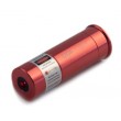Лазерный патрон ShotTime ColdShot, 12 калибр, кнопка вкл/выкл, красный лазер - фото № 5