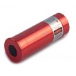Лазерный патрон ShotTime ColdShot, 12 калибр, кнопка вкл/выкл, красный лазер - фото № 6