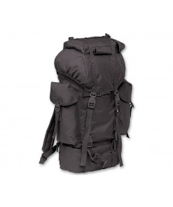 Рюкзак туристический Brandit Kampfrucksack, 65 л (Black)