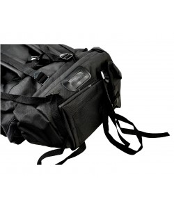 Рюкзак туристический Brandit Kampfrucksack, 65 л (Black)