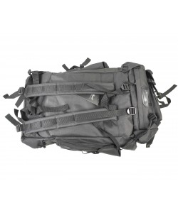 Рюкзак туристический Brandit Kampfrucksack, 65 л (Black)