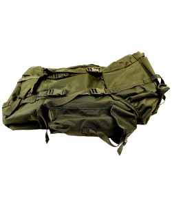 Рюкзак туристический Brandit Kampfrucksack, 65 л (Olive)