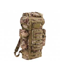 Рюкзак тактический Brandit Kampfrucksack Molle, 65 л (Tactical Camo)