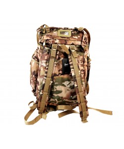 Рюкзак тактический Brandit Kampfrucksack Molle, 65 л (Tactical Camo)