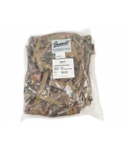Рюкзак тактический Brandit Kampfrucksack Molle, 65 л (Tactical Camo)