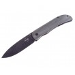Нож складной Boker Plus Exskelibur I 8,9 см, сталь D2, рукоять Micarta - фото № 1