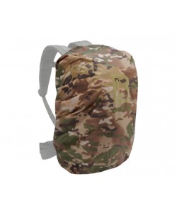 Накидка на рюкзак Brandit US Cooper Raincover medium, до 30 л (Tactical Camo)
