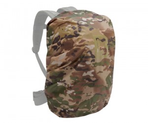Накидка на рюкзак Brandit US Cooper Raincover medium, до 30 л (Tactical Camo)