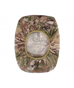 Накидка на рюкзак Brandit US Cooper Raincover medium, до 30 л (Tactical Camo)